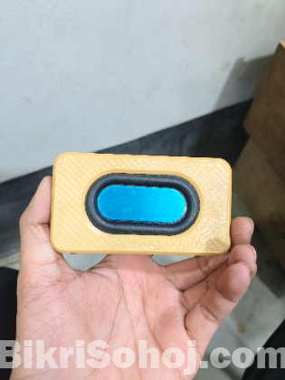 XTRA V1 transparent sound box